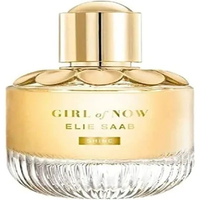 Parfum Eau de Parfum, Elie Saab, Girl Of Now Shine, 50ml