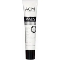 Cremă hidratantă anti-îmbătrânire Duolys Legere 40 ml