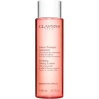 Lotiune tonica calmanta, Clarins, alb