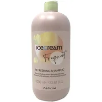 Șampon Inebrya Ice Cream Mint 1000ml