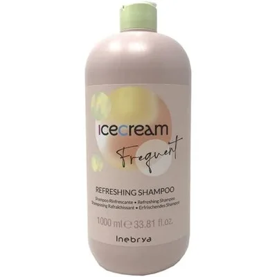 Șampon Inebrya Ice Cream Mint 1000ml