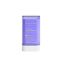 Stick protecție solară, Mary&May, Peptide Bakuchiol, mov