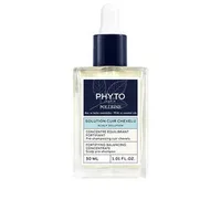 Ser Cuir Chevelu, Phyto Paris, Pologne Balancing & Fortifying Concentrated, 30 ml, sticlă cu pipetă