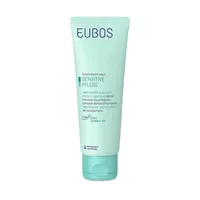 Cremă mâini, Eubos, Sensitive, 75ml, verde