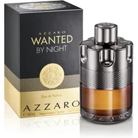 Parfum Eau de Parfum, Azzaro Wanted By Night, 100 mL