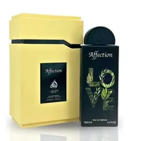 Parfum, Lattafa, Affection, negru, 100ml