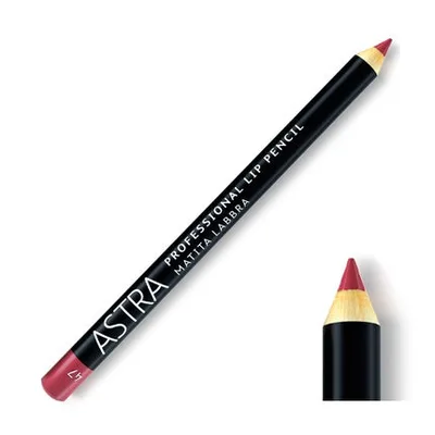 Creion contur buze, Astra, Gentle Petal