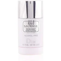 Deodorant stick, Dior, Eau Sauvage, 75g