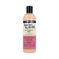 Tratament Instant Descurcare Păr, Aunt Jackie's, 355ml