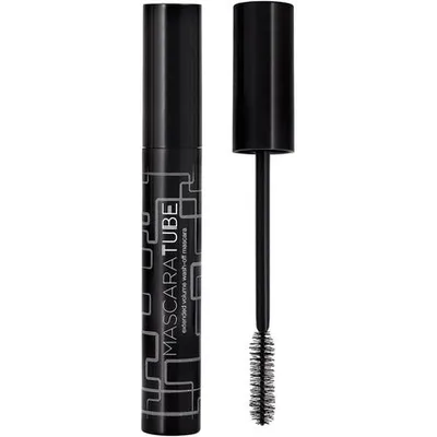 Mascara Diego Dalla Palma, negru, 11 g