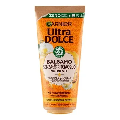 Balsam leave-in, Garnier, Ultra Dolce, 200ml