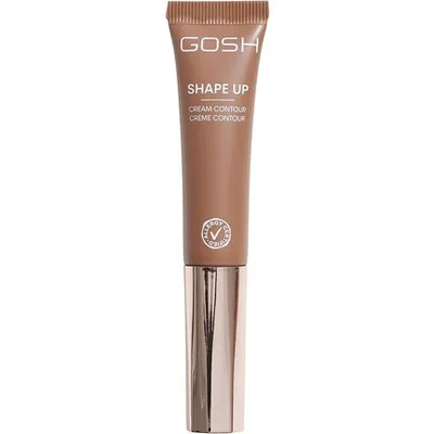 Contouring stick Gosh SHAPE UP, 002 mediu-închis