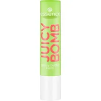 Balsam de Buze, Essence, Juicy Bomb, verde