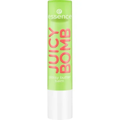 Balsam de Buze, Essence, Juicy Bomb, verde