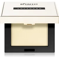 Pudră Compactă Bperfect Lockdown Color CC1 115g