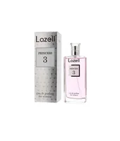 Lazell Princess 3 Eau de Parfum, 100 ml