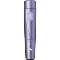 Epilator electric, Wilkinson Sword, 4in1, alb-roz