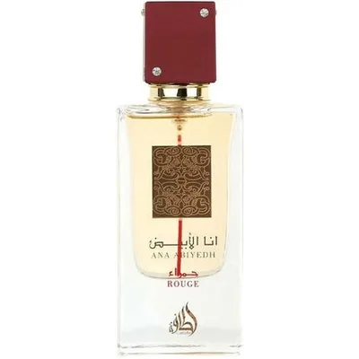 Parfum unisex, Lattafa, Ana Abiyedh Rouge, 60ml