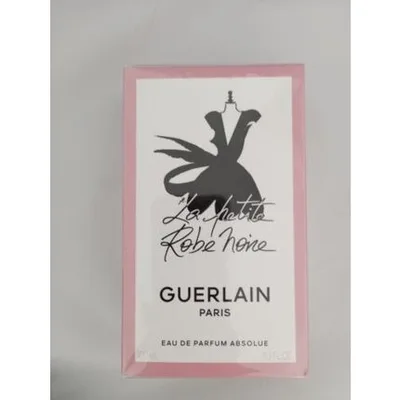 Parfum, Guerlain, La Petite Robe Noire ABSOLUE, 100ml EdP