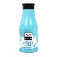 Lapte de Corp, Aquolina, Zucchero a Velo, 250ml, albastru