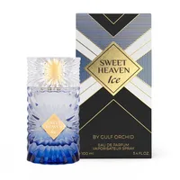 Eau de Parfum Gulf Orchid Sweet Heaven Ice 100ml