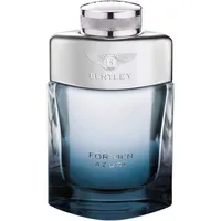 Parfum Eau de Toilette, Bentley, For Men Azure, 100ml