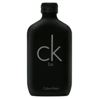 Eau De Toilette Calvin Klein Ck Be 100ml