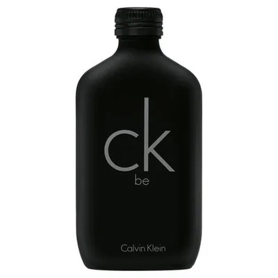 Eau De Toilette Calvin Klein Ck Be 100ml