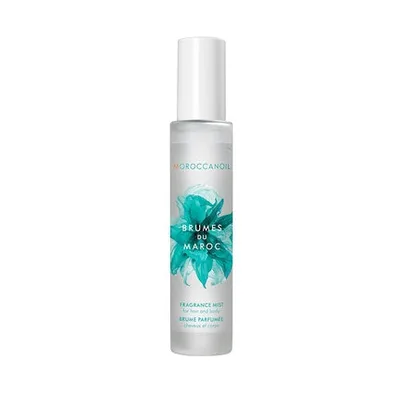 Eau de Toilette, Moroccanoil, Mist, alb, 100ml