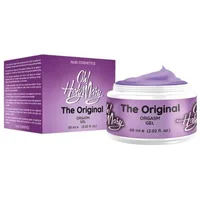 Lubrifiant personal Nuei Cosmetics Oh! Holy Mary, gel 60 ml