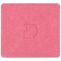 Blush compact Diego Dalla Palma, refill, roz perlat intens