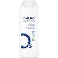Șampon Neutral, 250 ml, hipoalergenic