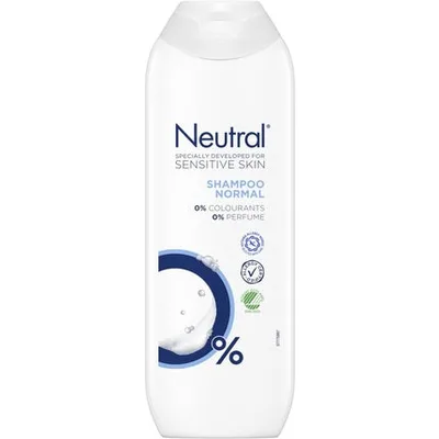 Șampon Neutral, 250 ml, hipoalergenic
