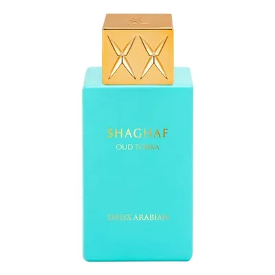 Parfum Eau De Parfum Swiss Arabian Shaghaf Oud, verde, 350 g
