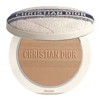 Pudră bronzer, Dior, Blush & Bronzers, cremă, bej