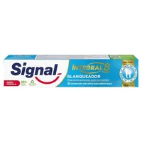 Pastă de dinți, Signal, Integral 8, albă