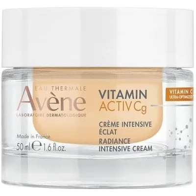 Crema de Protectie Solara, Avène Sun, SPF 50+, 50ml
