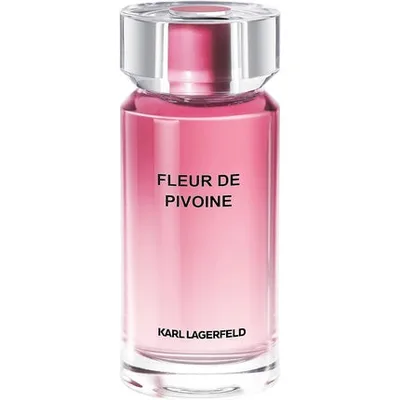 Parfum, Lagerfeld, Fleur de Pivoine Eau de Parfum, 100ml