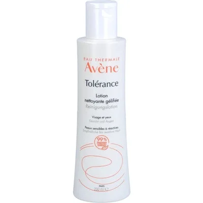 Demachiant Facial, Avène Tolérance, 200ml