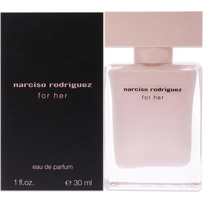Parfum Narciso Rodriguez Her Eau De Parfum Spray 30ml