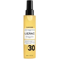Loțiune solară corp, Lierac, Sunissime SPF30, 150ml