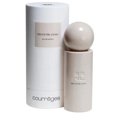 Parfum, Unknown, Seconde Peau Eau de Parfum, 100ml