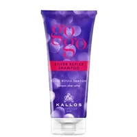 Șampon Kallos Gogo Silver, 200ml