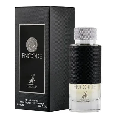 Parfum Eau de Parfum, Ramadan24, Maison Alhambra Lattafa Encode, 100ml