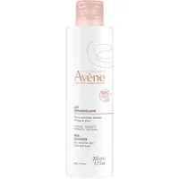 Lapte Demachiant, Avène, 200ml, Piele Sensibila si Uscata