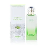 Apa de Toaleta, Hermès, Un Jardin Sur Le Toit, 100ml