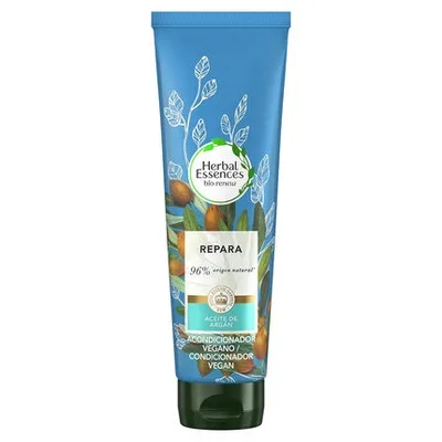 Balsam Herbal Essences, Argan, păr uscat 275ml