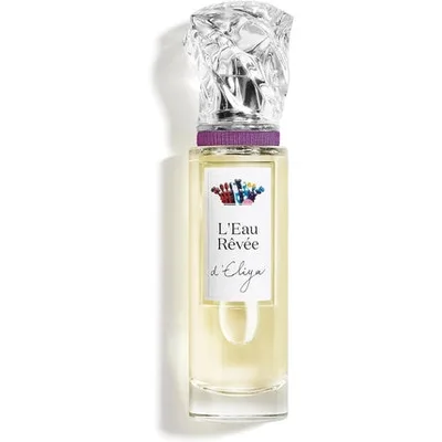 Apa de toaleta, Sisley, L'Eau Rêvée d'Eliya, 50ml