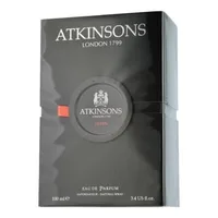 Apa de Parfum, Atkinsons, James, 100ml