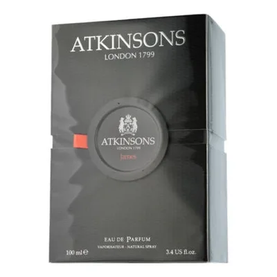 Apa de Parfum, Atkinsons, James, 100ml